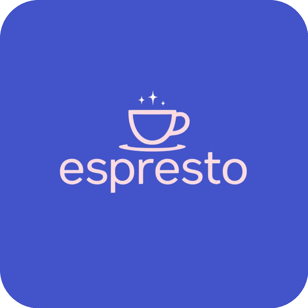 Espresto logo